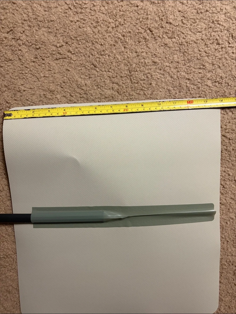 Pink Princess 'Happy Birthday' Yard Sign - Pink